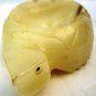 DECORATIVE MARBLE SMALL ASHTRAY TURTLE
