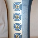 STUNNING SUZANNE MAY POTTERY STUDIO CERAMIC GLAZED VASE