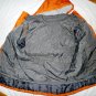 BIG CHILL FREESTYLE BOY'S WINTER JACKET SIZE 18 + ZIP UP VEST