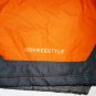 BIG CHILL FREESTYLE BOY'S WINTER JACKET SIZE 18 + ZIP UP VEST