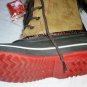 3M TNINSULATE 200 G POLAR FLEECE LINED LACED UP WATER REPELLENT SZ 9