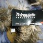 3M TNINSULATE 200 G POLAR FLEECE LINED LACED UP WATER REPELLENT SZ 9