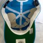 SUPER BOWL XLVIII BLUE NFL 47 BRAND HAT CAP ADJUSTABLE ONE SIZE FITS ALL