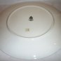 ROYAL WORCESTER CAKE COOKIE PLATE PLATTER ARDEN FINE BONE CHINA W/SERVER ENGLAND