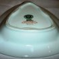 FOREST PARK HOTEL PLATRES CYPRUS PORCELAIN ASHTRAY BY BAUCHER WADEN GERMANY