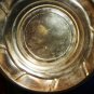 VINTAGE SILVERPLATED ONEIDA BY COMMUNITY LTD. HI-LIGHT COFFEE TEA POT
