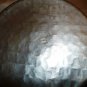 VINTAGE CANTERBURY ARTS HAND WROUGHT LIDDED PAN SILENT BUTLER CRUMBS ASH COLLECT