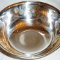 VINTAGE GORHAM SILVERPLATED PEDESTAL BOWL YC780