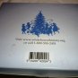 THE WHITE HOUSE CHRISTMAS TREE 2009 ORNAMENT WHITE HOUSE HISTORICAL ASSOCIATION