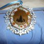 THE WHITE HOUSE CHRISTMAS TREE 2009 ORNAMENT WHITE HOUSE HISTORICAL ASSOCIATION