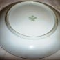 VINTAGE JHR HUTSCHENREUTHER SELB GERMANY PORCELAIN PLATE HANDPAINTED ROSES SIGNE