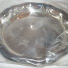 NICE SILVERPLATED SERVING BOWL PLATTER NEW