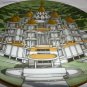 TRAVEL MEMORABILIA CHICAGO SAINT JOSEPH'S UKRAINIAN CATHOLIC CHURCH PLATE 10.5"