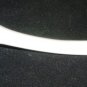 KITCHENWARE PORCELAIN SOUP LADLE JAPAN