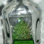 COLLECTIBLE EMPTY BOTTLE HORNITOS ANEJO NUESTRO TEQUILA MEXICO