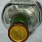 COLLECTIBLE EMPTY BOTTLE HORNITOS ANEJO NUESTRO TEQUILA MEXICO