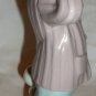 CHARMING LLADRO NAO SPAIN FIGURINE SLEEPY HEAD BOY WITH TEDDY BEAR #1139