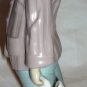 CHARMING LLADRO NAO SPAIN FIGURINE SLEEPY HEAD BOY WITH TEDDY BEAR #1139