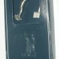 UNIQUE PEWTER BOOKMARK BASEBALL - GREAT CHRISTMAS STOCKING