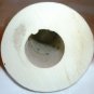 TRAVEL MEMORABILIA ITALY PSA LEANING TOWER FIGURINE