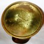 VINTAGE TWO SHADE COPPER PITCHER BRITISH MADE ENGLAND