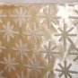 VINTAGE DuBARRY BEADED IVORY WHITE EVENING BAG CLUTCH + SILVERPLATE COMB