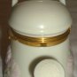 CHARMING PORCELAIN LENOX TREASURES SUNSHINE AND SPRINKLES TREASURE TRINKET BOX