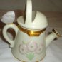 CHARMING PORCELAIN LENOX TREASURES SUNSHINE AND SPRINKLES TREASURE TRINKET BOX