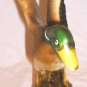 FLIGHT OF MALLARD DUCK FIGURINE SPECIAL EDITION BIRDS IN FLIGHT COLLECTION