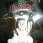 TOWN SQUARE COCA-COLA COLLECTION 'POLAR BEAR' ORNAMENT