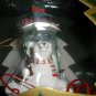 TOWN SQUARE COCA-COLA COLLECTION 'POLAR BEAR' ORNAMENT