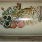 WEDGWOOD ENGLAND BEATRIX POTTER PETER RABBIT TREASURE CHEST TRINKET BOX