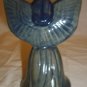 CHARMING GLAZED CERAMIC PRAYING ANGEL