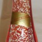 VTG HAND MADE GENUINE VETRO ARTISTICO VENEZIANO MURANO ITALY GLASS FIGURINE BIRD
