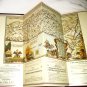 UNIQUE VINTAGE PASSOVER HAGGADAH BY ISROTEL HOTELS TERRA SANCTA ARTS IN COLOR