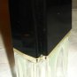 COLLECTIBLE EMPTY MEN'S PERFUME ODECOLON STRATEGIS BOTTLE DZINTARS LATVIA 100 ML