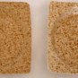 VINTAGE PORCELAIN NIPPON YOKO BOEKI CO. JAPAN DISH ASHTRAY COASTER SET OF 2