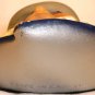 VINTAGE LEGEND PRODUCTS ENGLAND CHALKWARE SCULPTURED WALL HEAD MASK MR. PICKWICK