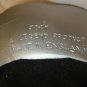 VINTAGE LEGEND PRODUCTS ENGLAND CHALKWARE SCULPTURED WALL HEAD MASK JOCK