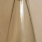 BEAUTIFUL COLLECTIBLE LIQUOR BOTTLE COTE DES ROSES FRANCE GERARD BERTRAND GLASS