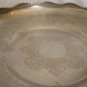 VINTAGE ADMIRATIONS PRODUCTS CO. HAND FORGED ALUMINUM BOWL