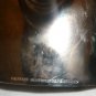 VINTAGE SILVER  PLATED OPEN SUGAR SCUTTLE FALSTAFF ENGLAND