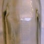 EMPTY COLLECTIBLE TEQUILA BOTTLE ANEJO EXTRA AGED KIRKLAND BRAND