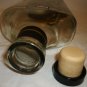 EMPTY COLLECTIBLE TEQUILA BOTTLE ANEJO EXTRA AGED KIRKLAND BRAND