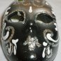 BEAUTIFUL LA MASCHERA DEL GALEONE MINIATURE DECORATIVE MASK COA