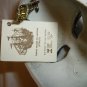 BEAUTIFUL LA MASCHERA DEL GALEONE MINIATURE DECORATIVE MASK COA