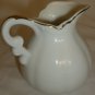 VINTAGE GEORGIAN GEORGE GOOD JAPAN CREAMER 50TH ANNIVERSARY