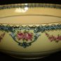 VINTAGE ANTIQUE HAVILAND LIMOGES FRANCE HANDPAINTED CONSOMME DOUBLE HANDLE CUP
