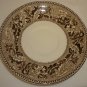 HISTORIC AMERICA CUP/SAUCER SAN FRANCISCO DURING GOLD RUSH JOHNSON BROS.ENGLAND