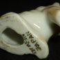 CHARMING MINIATURE FIGURINE DOG PUPPY JAPAN